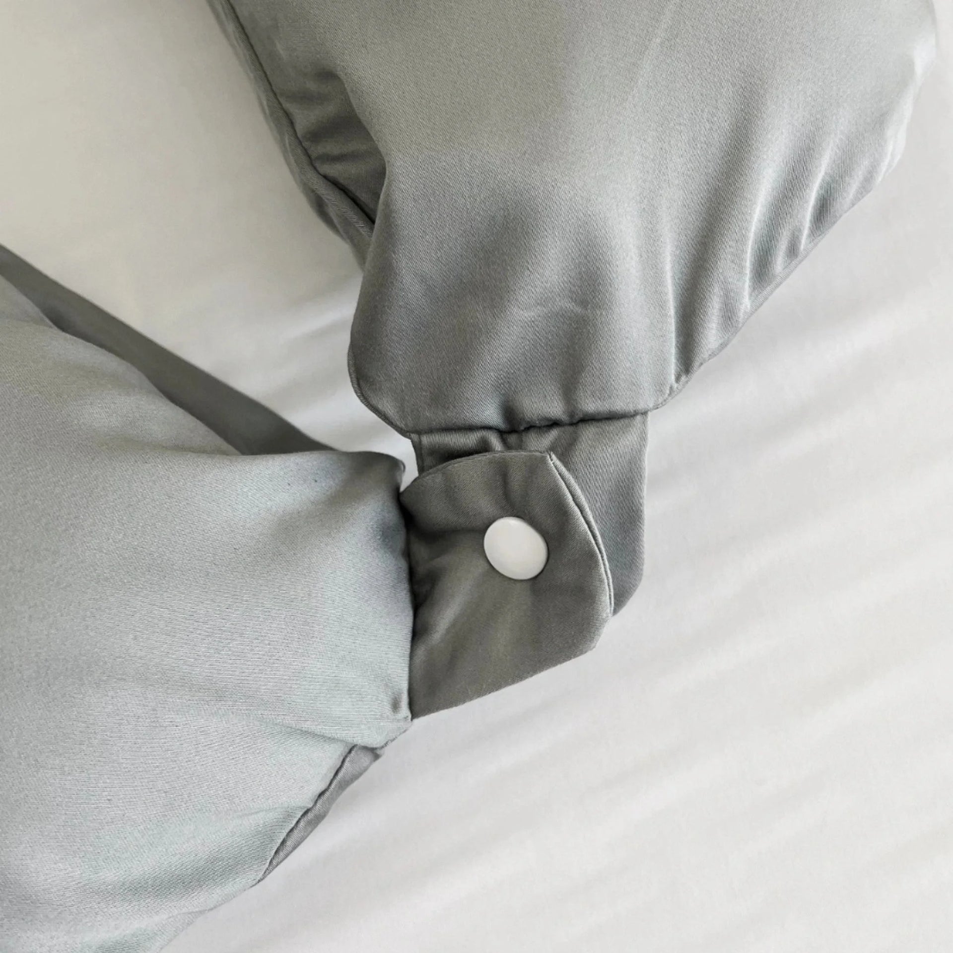 Neck Pillowcase | Cooling Bamboo