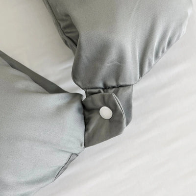 Neck Pillowcase | Cooling Bamboo