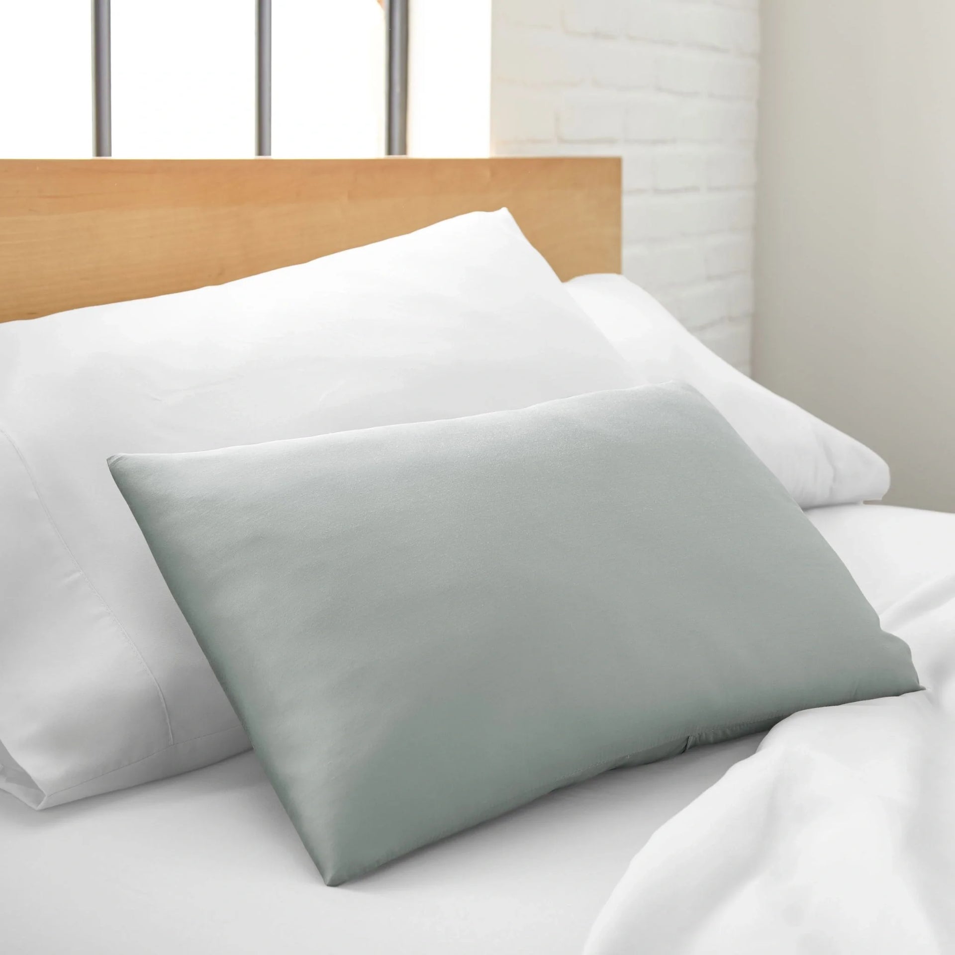 Toddler Pillowcase | Cooling Bamboo