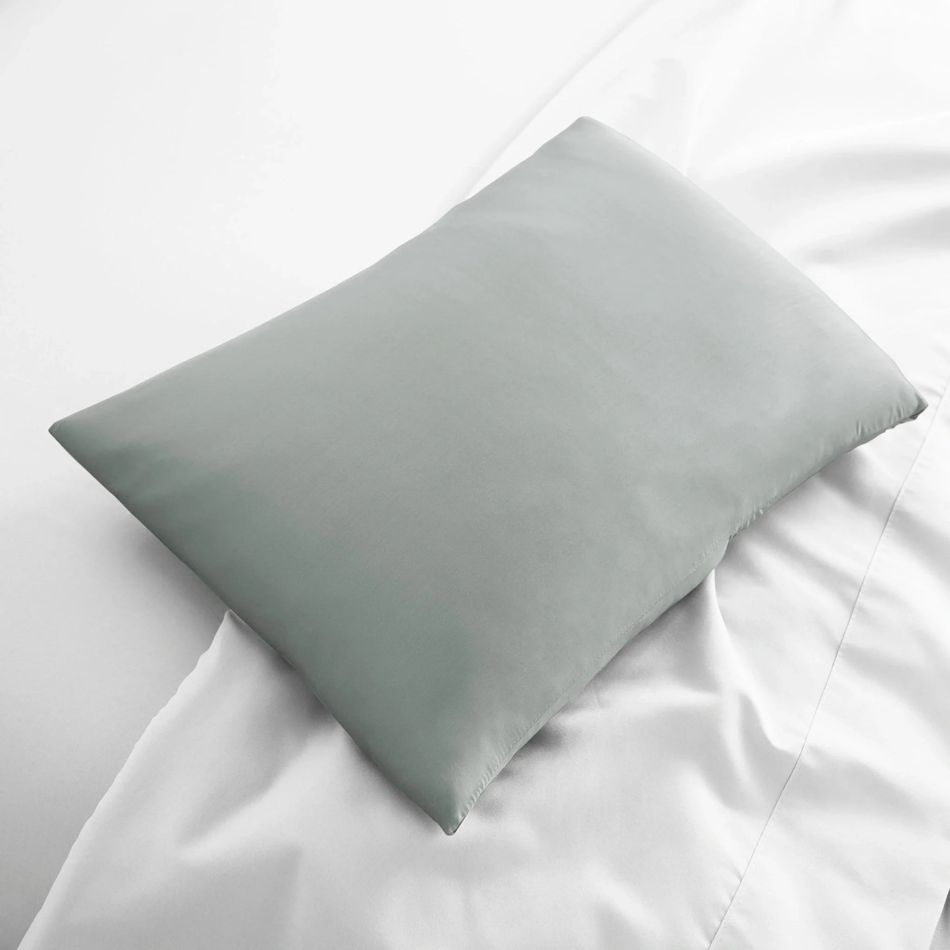 Lumbar Pillowcase | Cooling Bamboo
