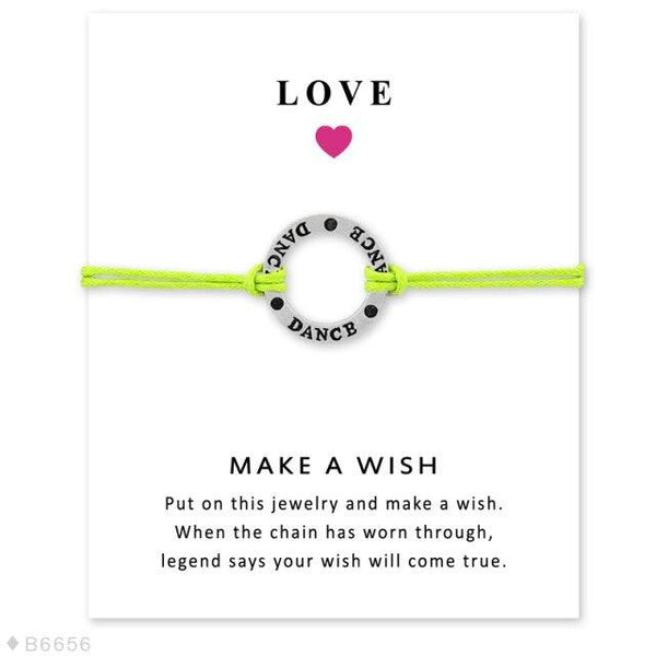 Silver Cheerleader Sport Charm Bracelets Bangles For Women Girls Adjustable Friendship Statement Jewelry Matching Handmade Bracelet Birthday Valentines Day Gifts For Daughter Girls Best Friend Sister