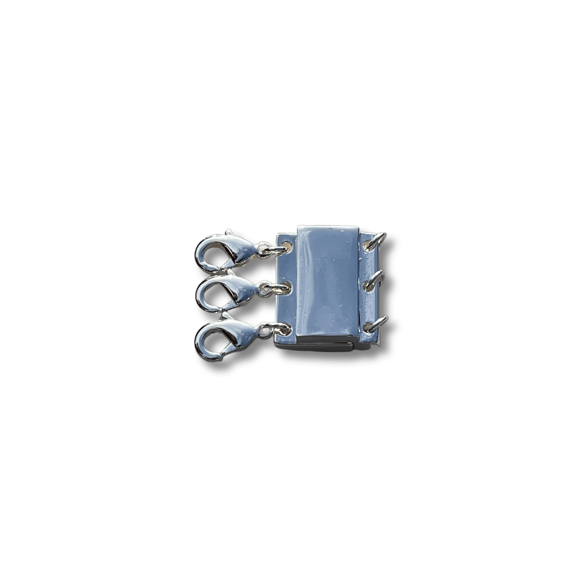 Triple Layering Magnetic Clasp
