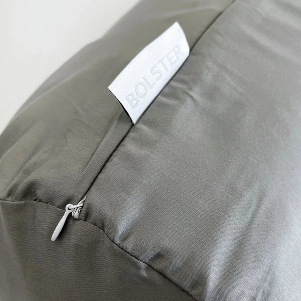 Bolster Pillowcase | Cooling Bamboo