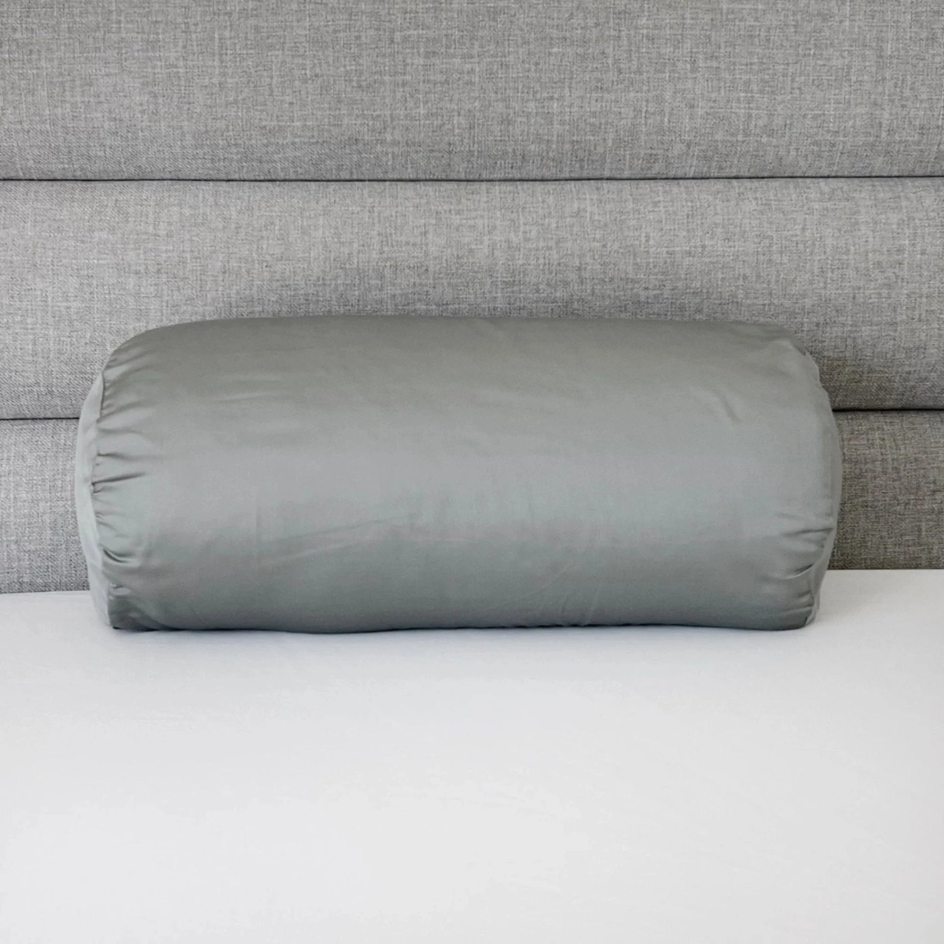 Bolster Pillowcase | Cooling Bamboo