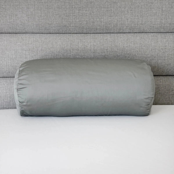 Bolster Pillowcase | Cooling Bamboo