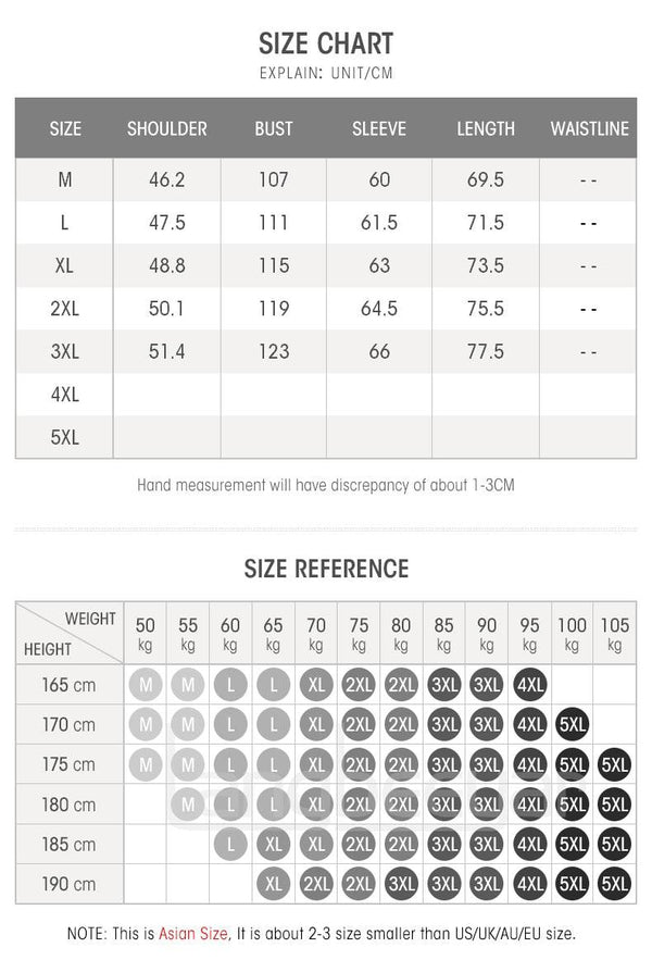 Simple Black Men Casual Jacket Luxury Fashion Autumn Winter Men Clothing Classic Jacket Solid Color Jacket Male Casual Outdoor Warm Lightweight Jackets