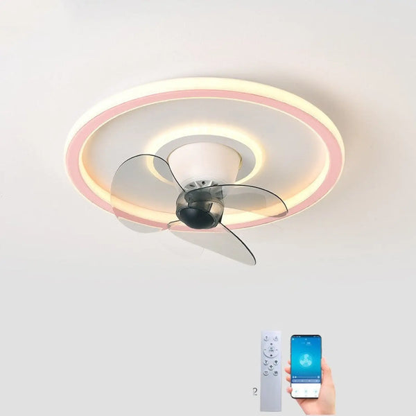 Simple Ceiling Fan Light Fixtures for Living Room & Home
