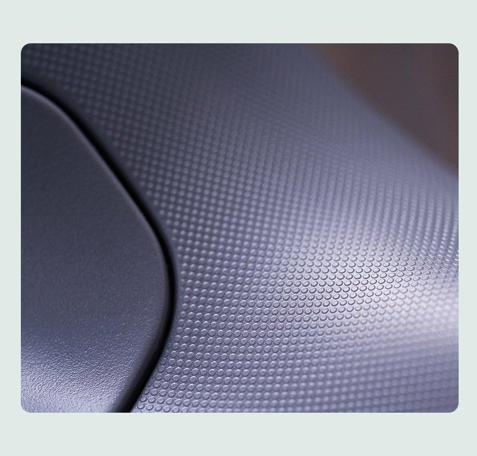 Simple Pure White Bluetooth Joystick Gamepad Controller Compatible With PC Monitor Laptop Tablet