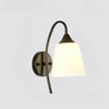 Simple Style Wall Lamp for Bedside in Home Interiors