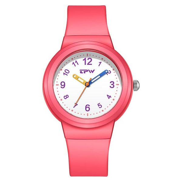 Simple Super Easy To Read Watch For Medical Doctors Women Students Nurse Watch For Medical Students Doctors Nursing Watches For Women With Second Hand