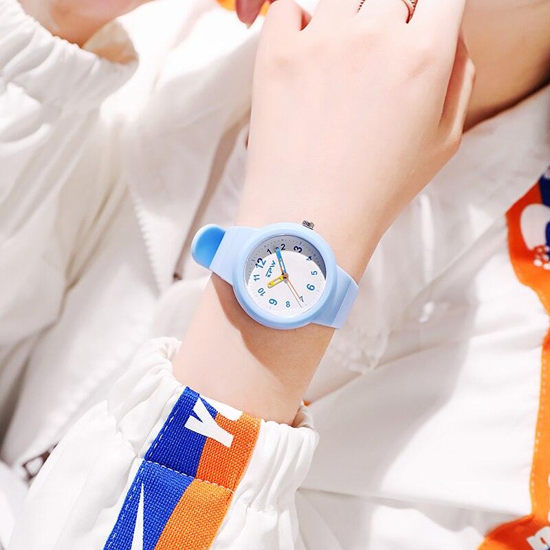 Simple Super Easy To Read Watch For Medical Doctors Women Students Nurse Watch For Medical Students Doctors Nursing Watches For Women With Second Hand