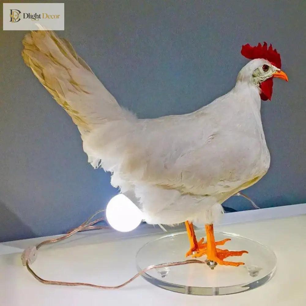Simulated LED Night Light | Modern Interior Home Lighting