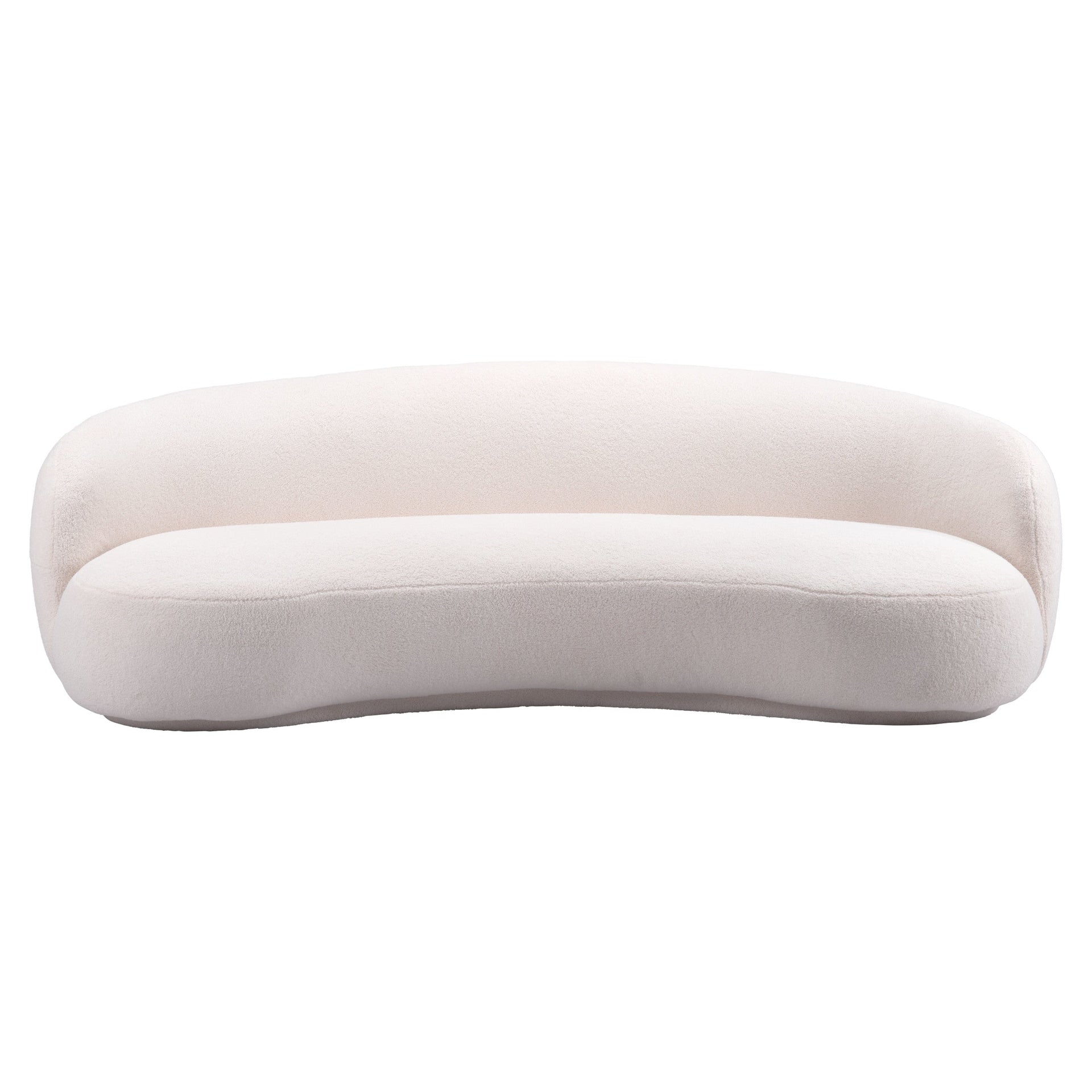 Tibet Sofa Cream