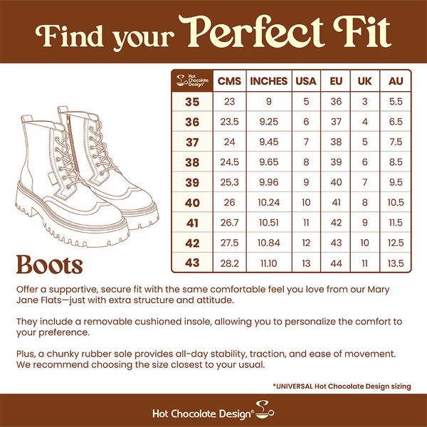 Blue Tartan Women's  Boots
