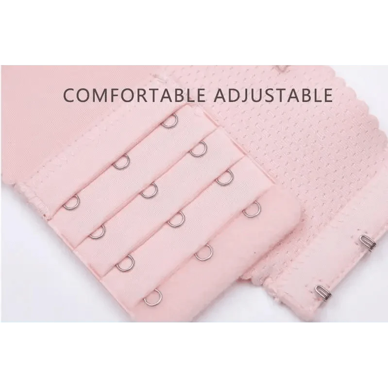 Sizzling Deep U Cup Bras For Women And Girls Push Up Bras Seamless Backless Intimates Female Underwear