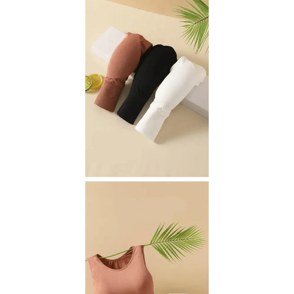 Sizzling Sports Bra For Women Solid Yoga Top Fitness Pad Bra Girl Active Wear Workout Running Sportswear Breathable Soft Bra