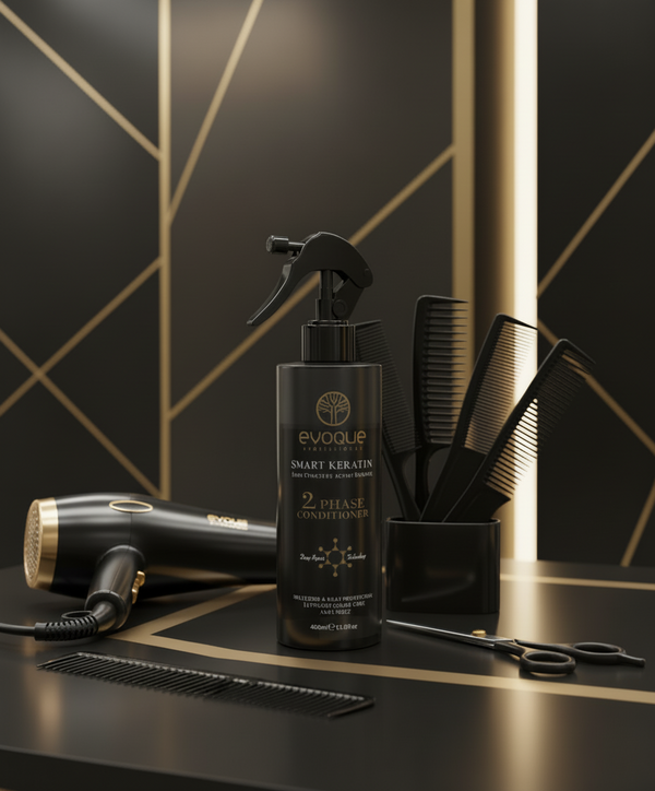 Smart Keratin Leave-in Conditioner