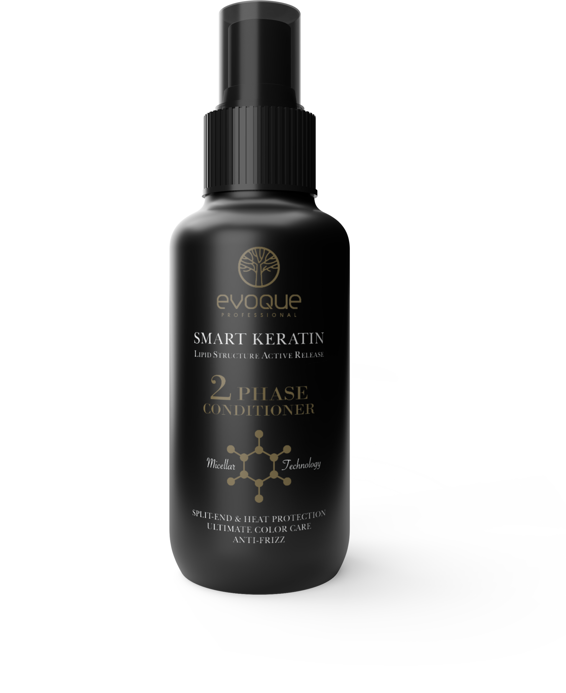 Smart Keratin Leave-in Conditioner