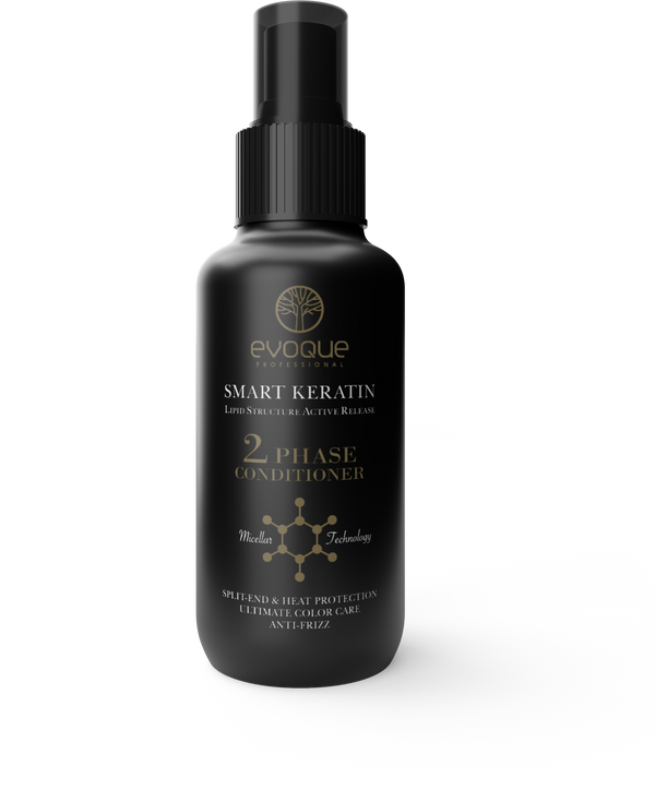 Smart Keratin Leave-in Conditioner