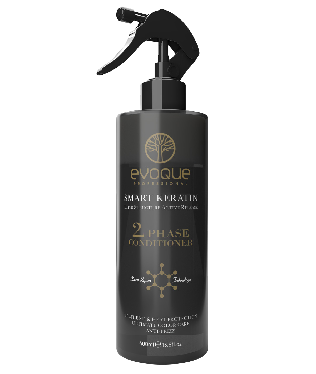 Smart Keratin Leave-in Conditioner