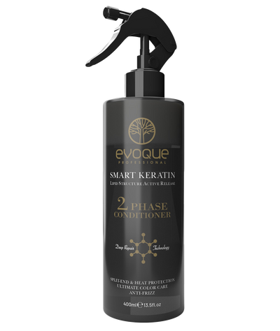 Smart Keratin Leave-in Conditioner