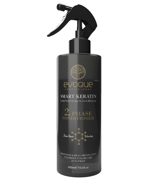 Smart Keratin Leave-in Conditioner