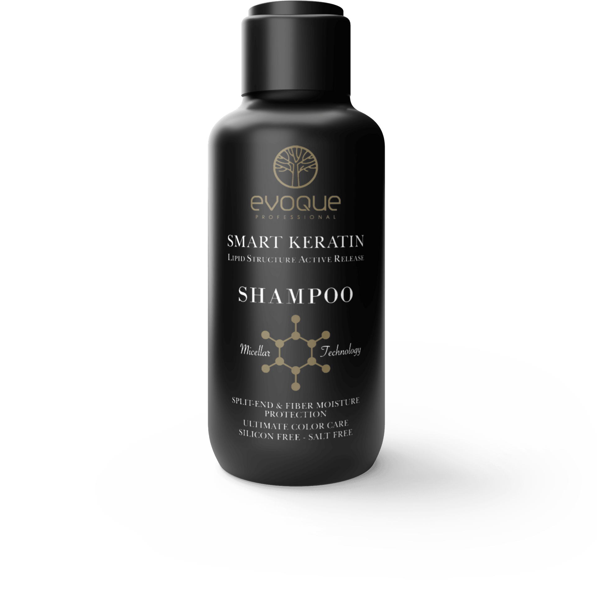 Smart Keratin Restorative Shampoo
