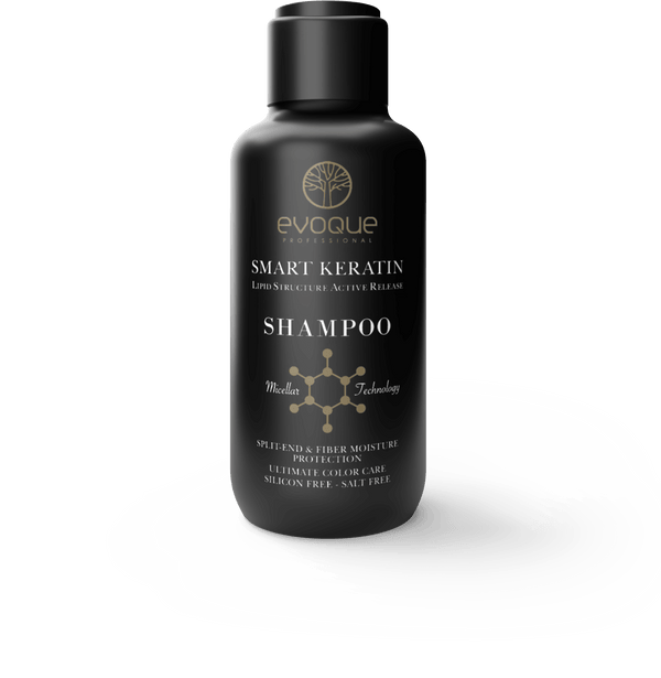 Smart Keratin Restorative Shampoo
