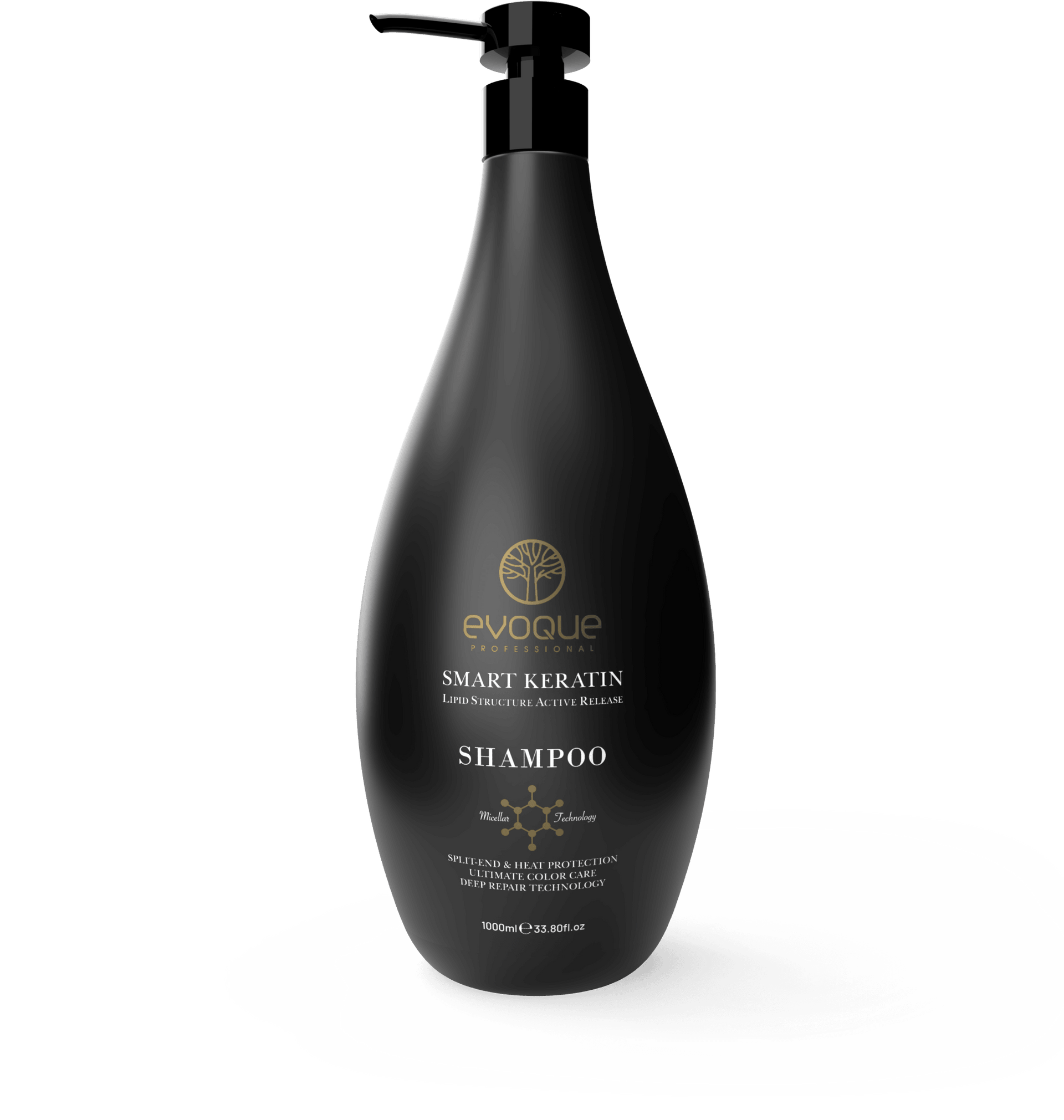 Smart Keratin Restorative Shampoo