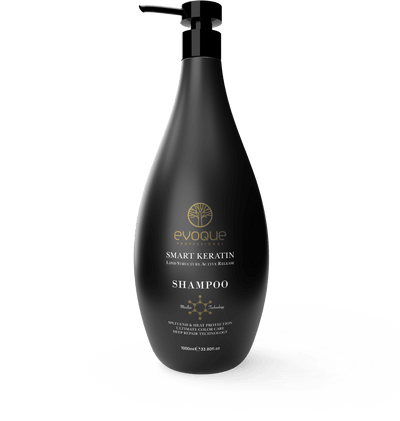 Smart Keratin Restorative Shampoo