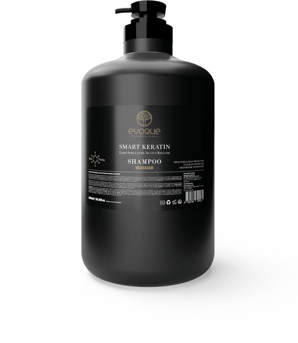 Smart Keratin Restorative Shampoo