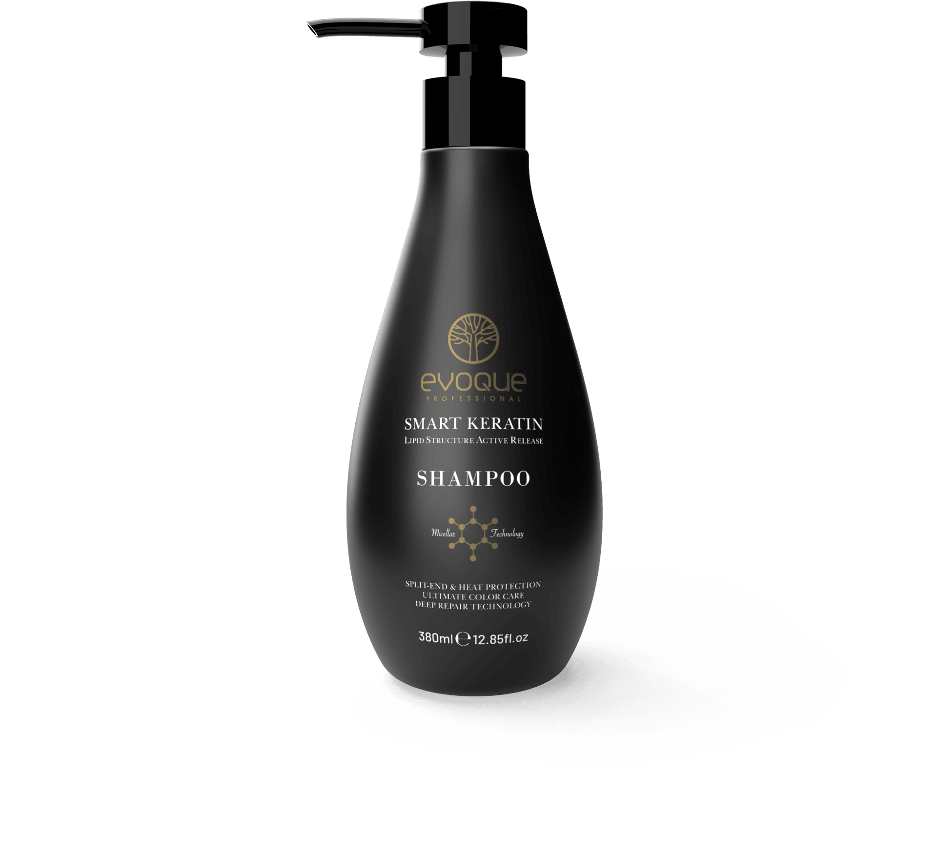 Smart Keratin Restorative Shampoo