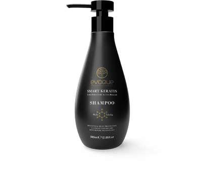 Smart Keratin Restorative Shampoo