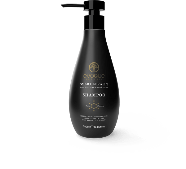 Smart Keratin Restorative Shampoo
