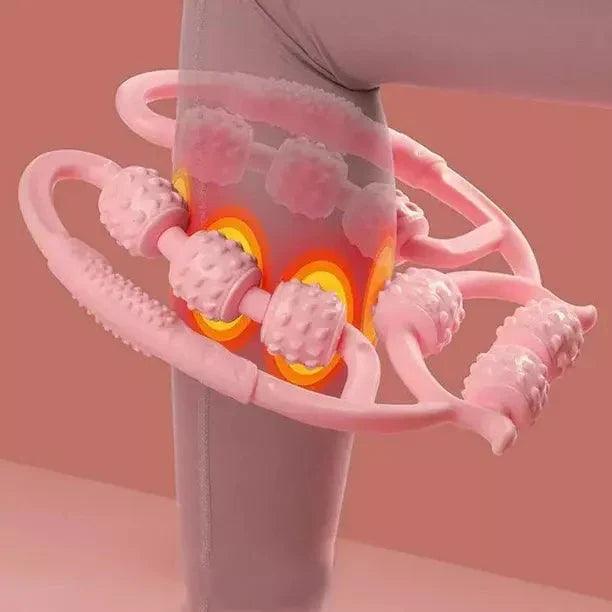 Skin Tightening Roller