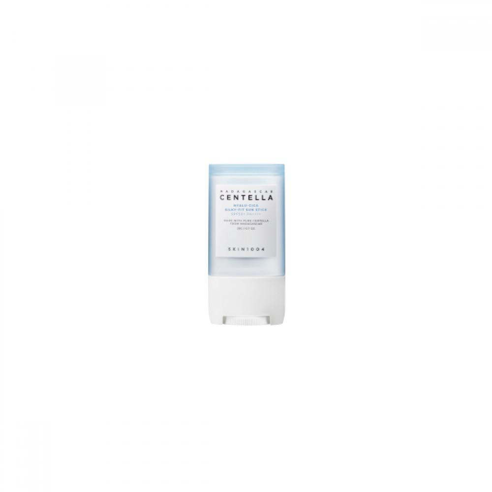 SKIN1004 Madagascar Centella Hyalu-Cica Silky-Fit Sun Stick SPF50+ PA++++