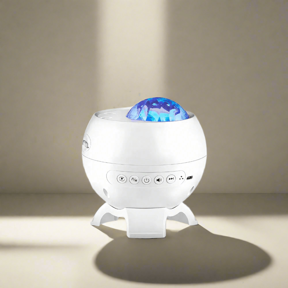 Sky Lite Lamp