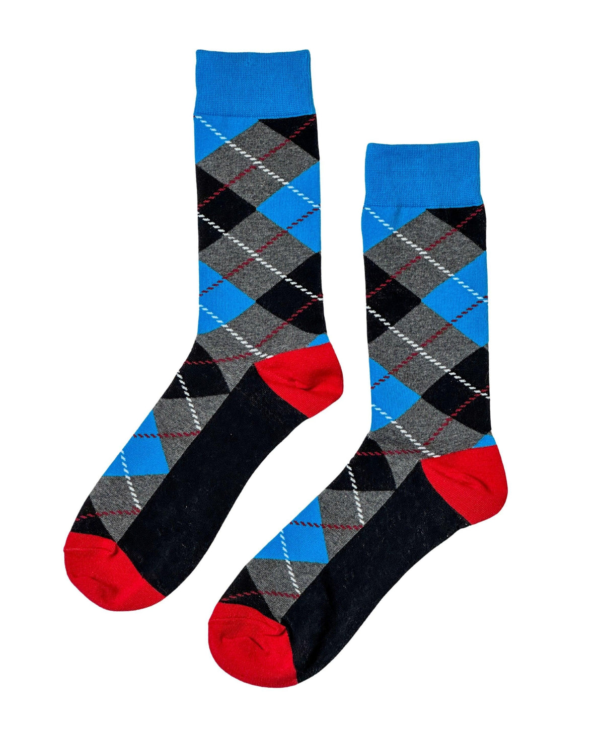 Slate Fusion Argyle