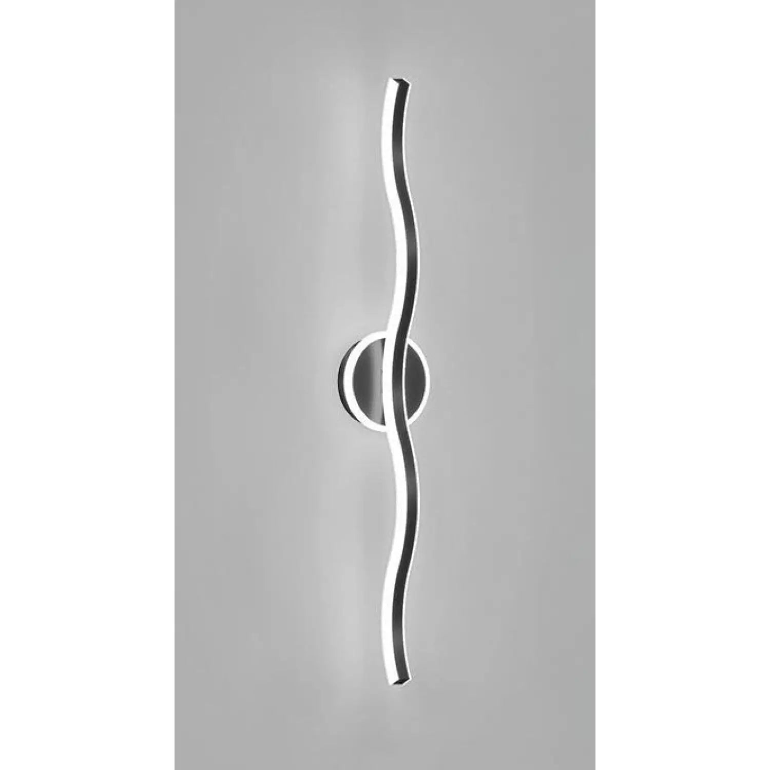 Sleek Wall Lamp with Modern Light for Bedroom & Cozy Ambience