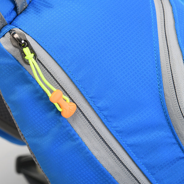 Outdoor Chest Crossbody Bag Sling Triangle Rucksack