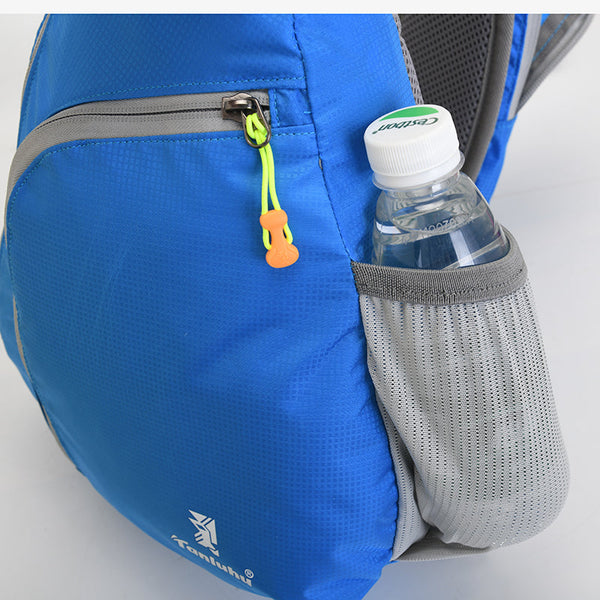 Outdoor Chest Crossbody Bag Sling Triangle Rucksack