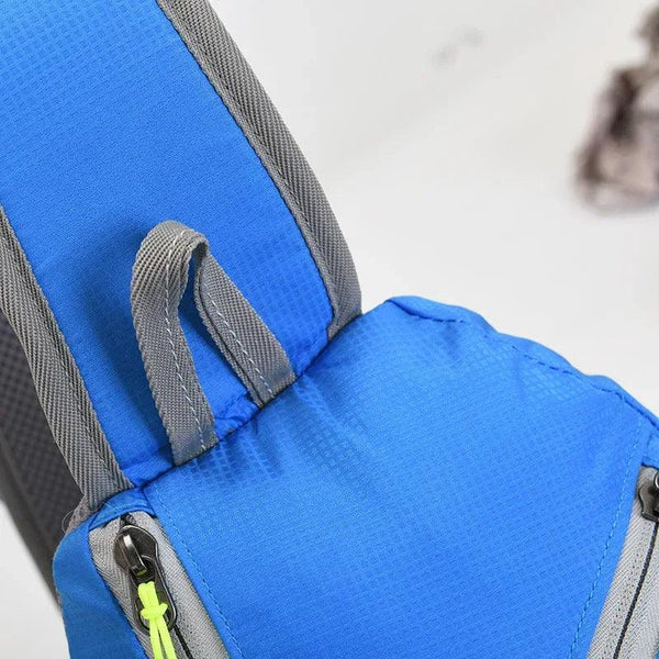 Outdoor Chest Crossbody Bag Sling Triangle Rucksack - Gifts for You 'n Me