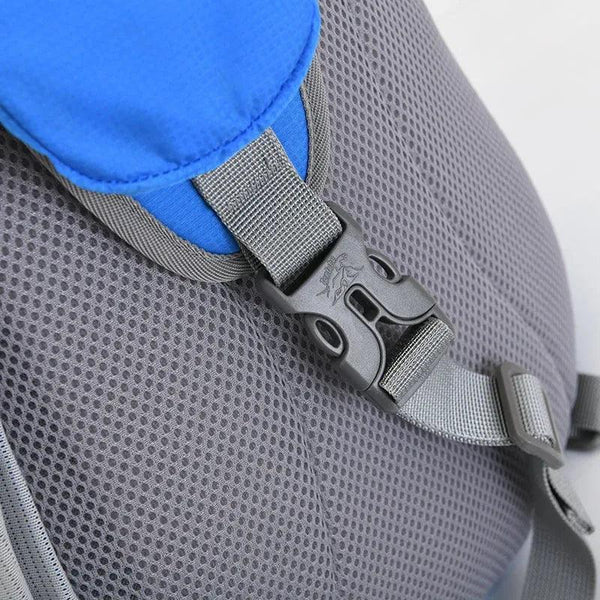 Outdoor Chest Crossbody Bag Sling Triangle Rucksack - Gifts for You 'n Me