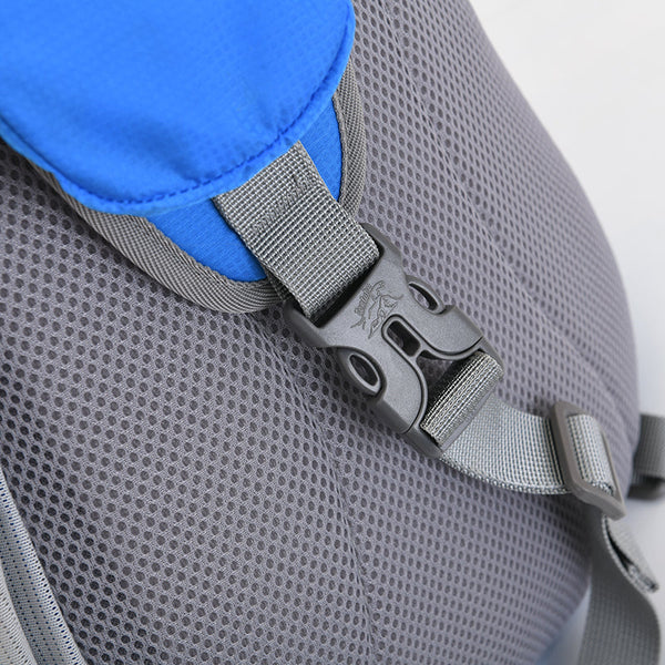 Outdoor Chest Crossbody Bag Sling Triangle Rucksack