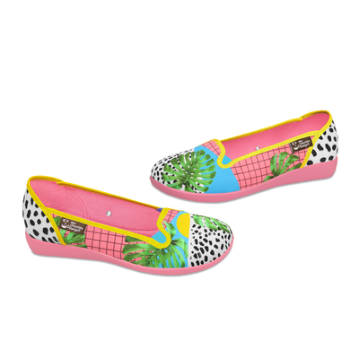 Clearance Hot Chocolate Design Palma - LAST PAIR SIZE 10/40 - FINAL SALE NO RETURNS