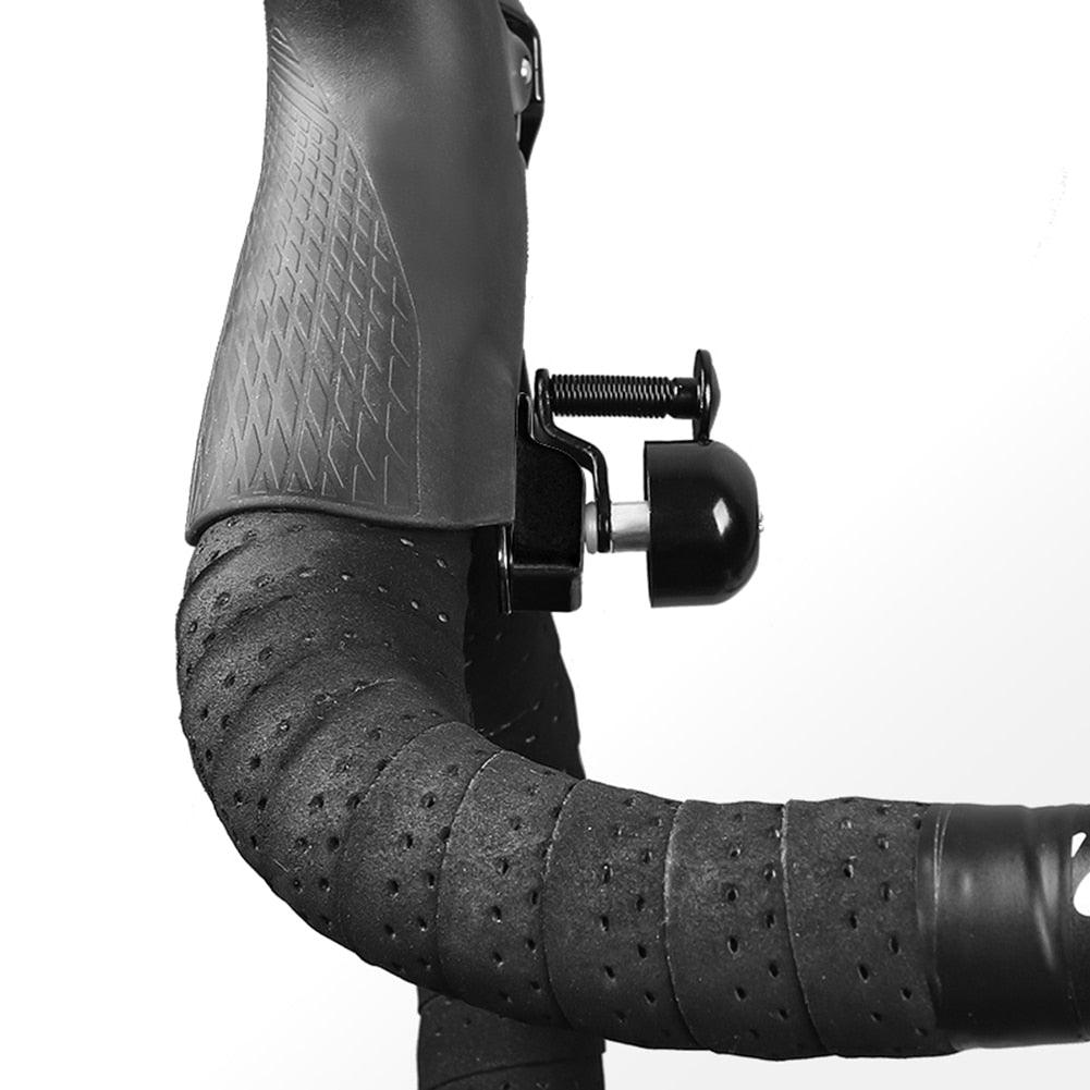 Small Bicycle Bell Mountain Road Bike Horn Sound Alarm Motor Riding Safety Ring Cycling Accessories Bike Bell Classic Bicycle Bell For Bike Ring Bell With Loud Sound Bells For Road Mountain Bike Handlebars Adults