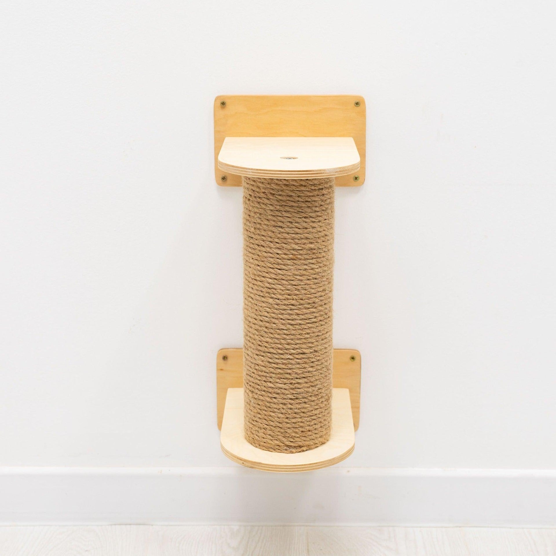 Small Cat Tree – Light