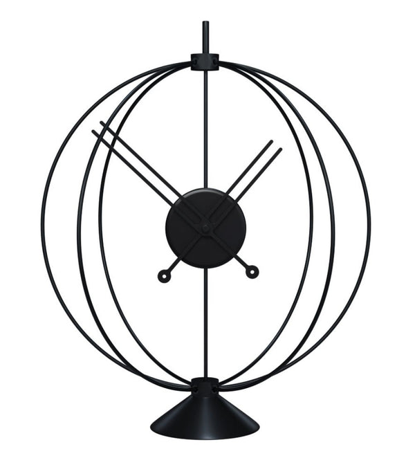Atom 35 Desk Clock