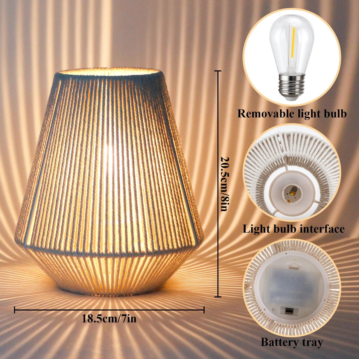 Set of 2 8