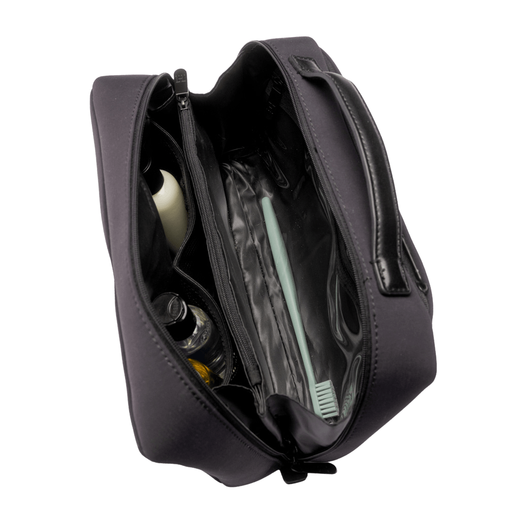 Small Travel Toiletry Bag
